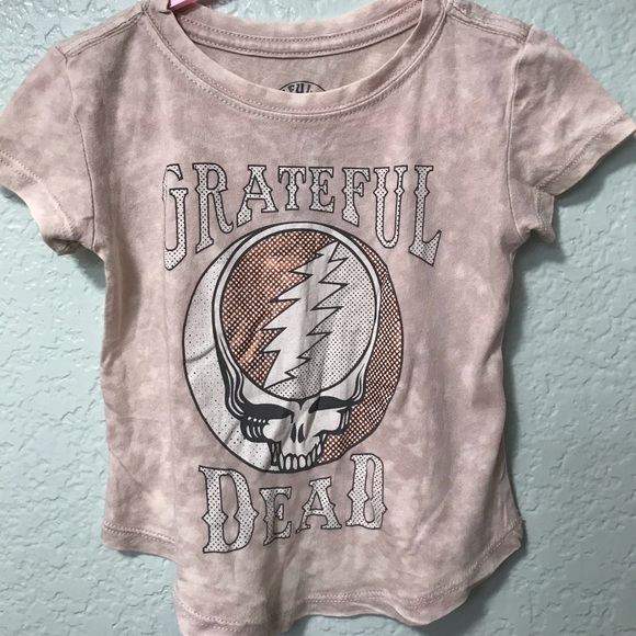 Grateful Dead Other - NWT Grateful Dead t-shirt